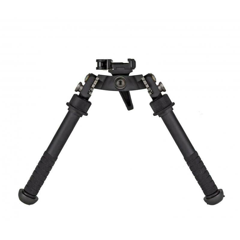 Atlas Cal Bipod Gen 2 ADM170S QD Picatinny Mount BT65LW17