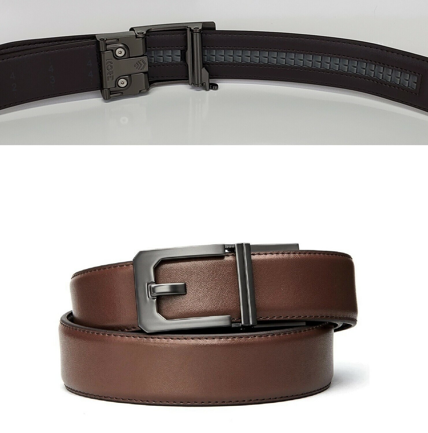 Kore Essentials Leather EDC Gun Belts