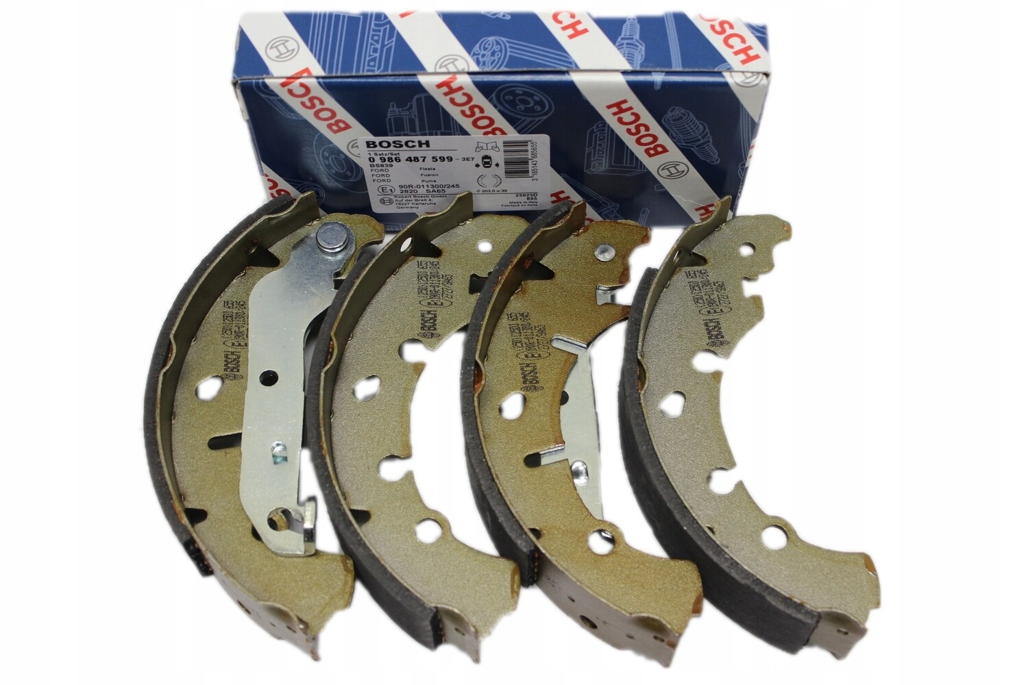 колодки тормозные задние форд фиеста. задние колодки бош 250758. тормозные колодки bosch wag. колодки передние форд фиеста. колодки задние барабанные для форд фиеста.