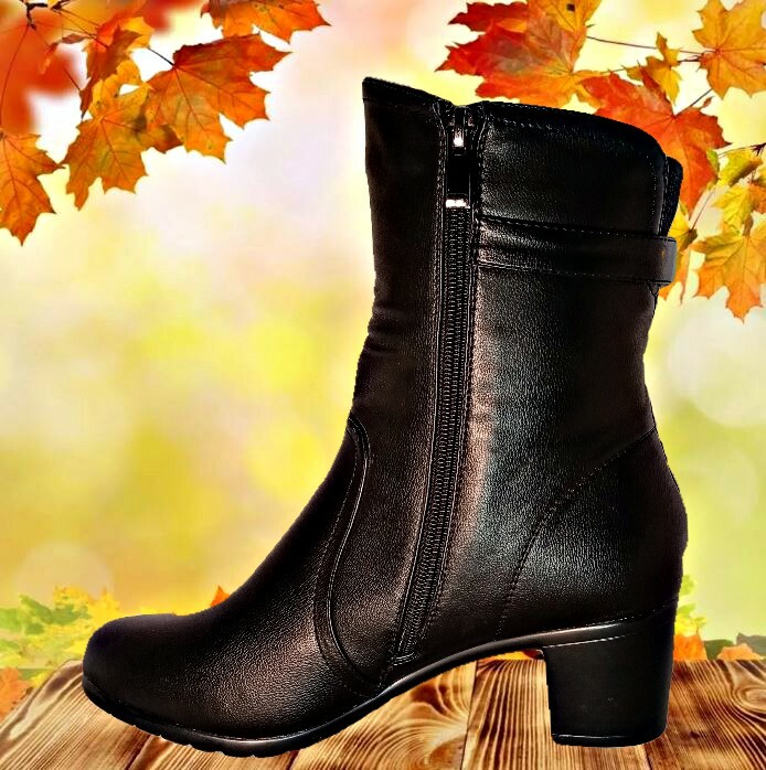 Фабрика Обуви Купить Обувь Тофа Женская