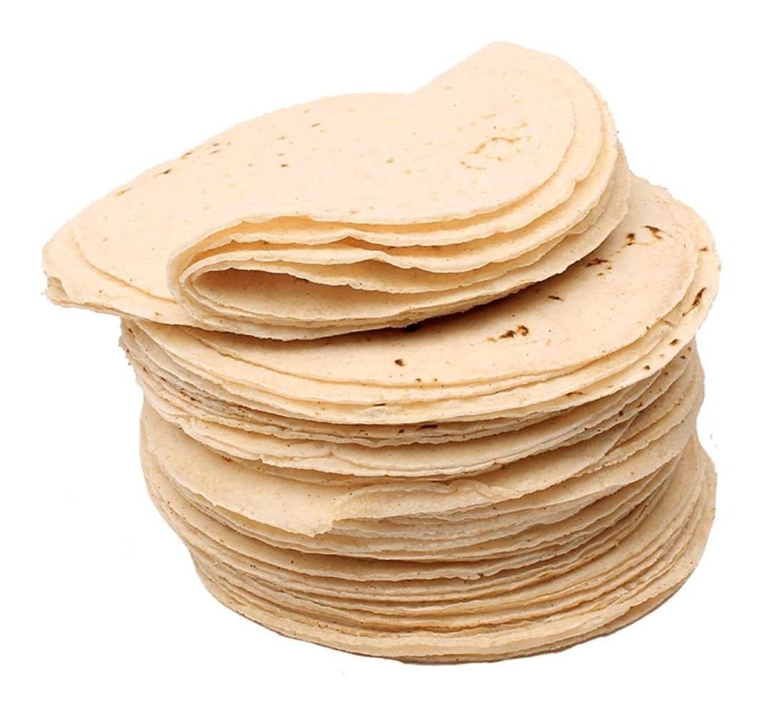 Tortilla de Maiz