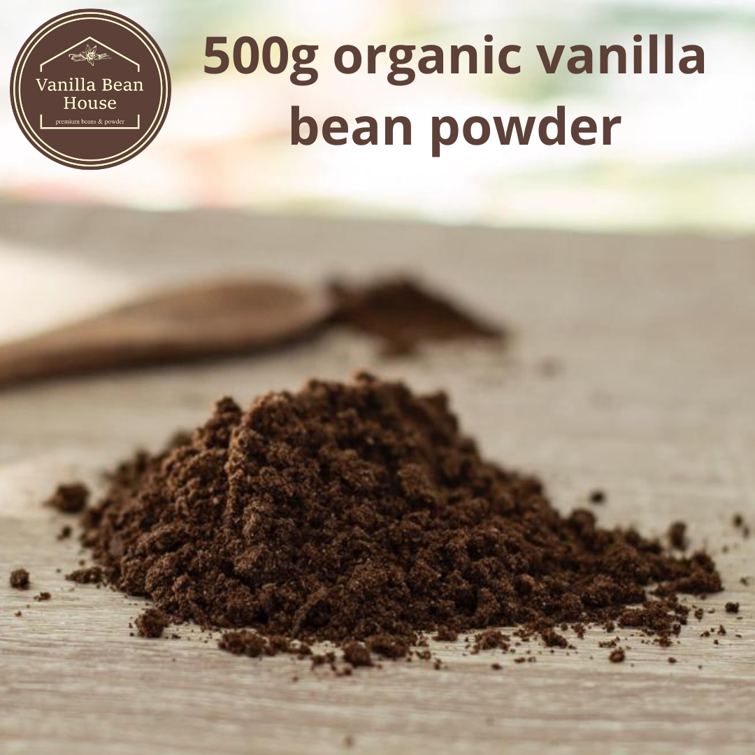 What Is The Best Vanilla Bean Powder at Carmen Matherne blog