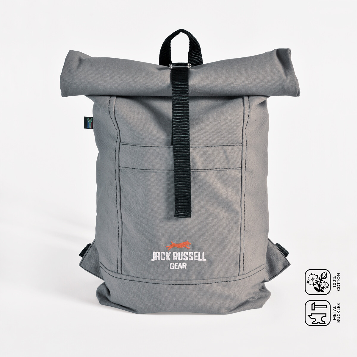 JRG Urban Backpack (slate)