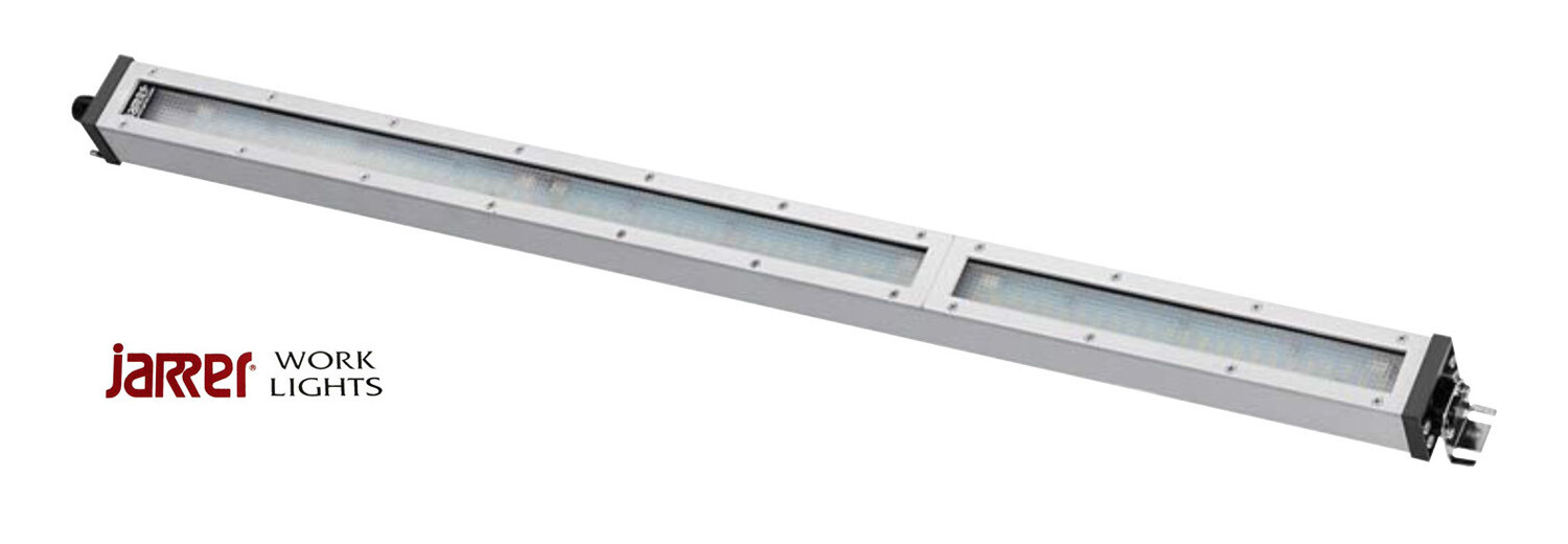 Jarrer Ultra Thin LED Flat Light Series HPL143D 100240VAC Store