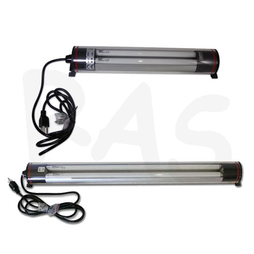 Jarrer Fluorescent Tube Lights Store RAS Machine Tool Technologies