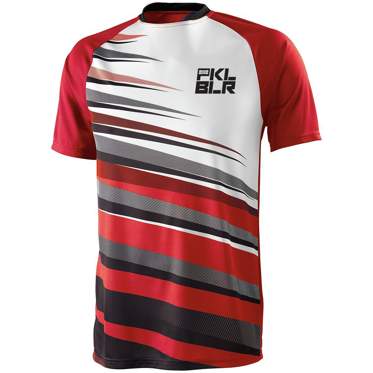 Galaxy Pickleball Jersey