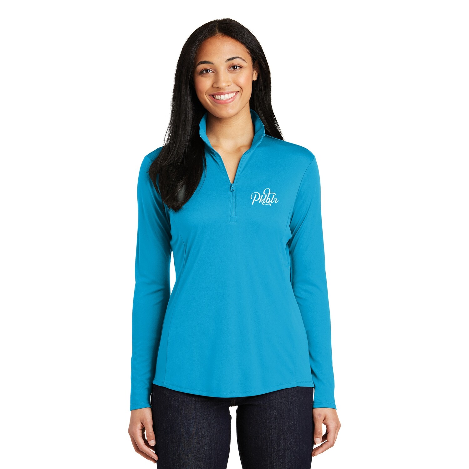 Ladies Pickleball Pullover