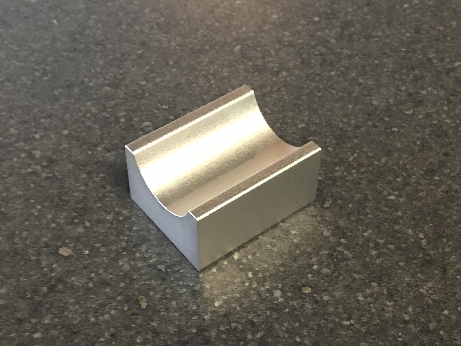 Metal cigar holder stand Store Screaming Eagle Cigars