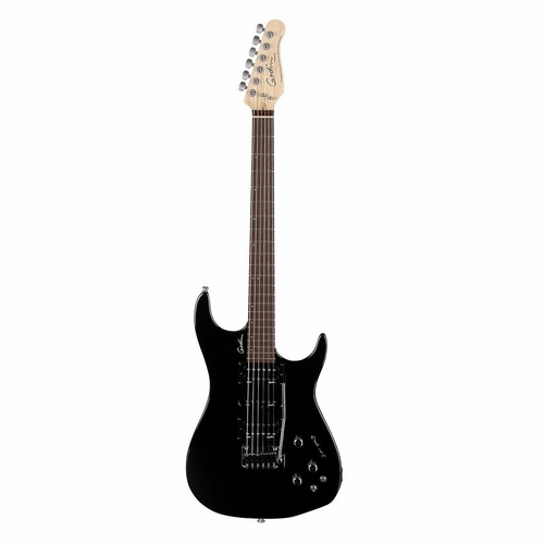 Godin Freeway SASynth Access Guitar (Black HG)