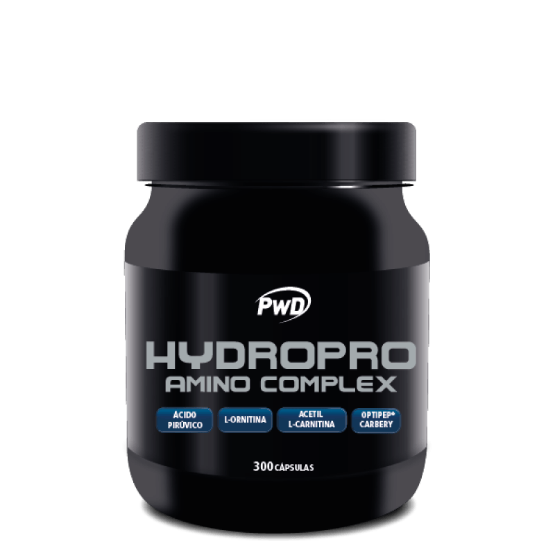 HYDROPRO AMINO COMPLEX 300CP
