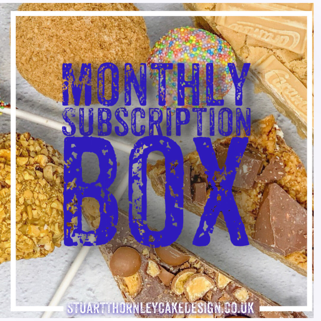 Monthly Subscription Box