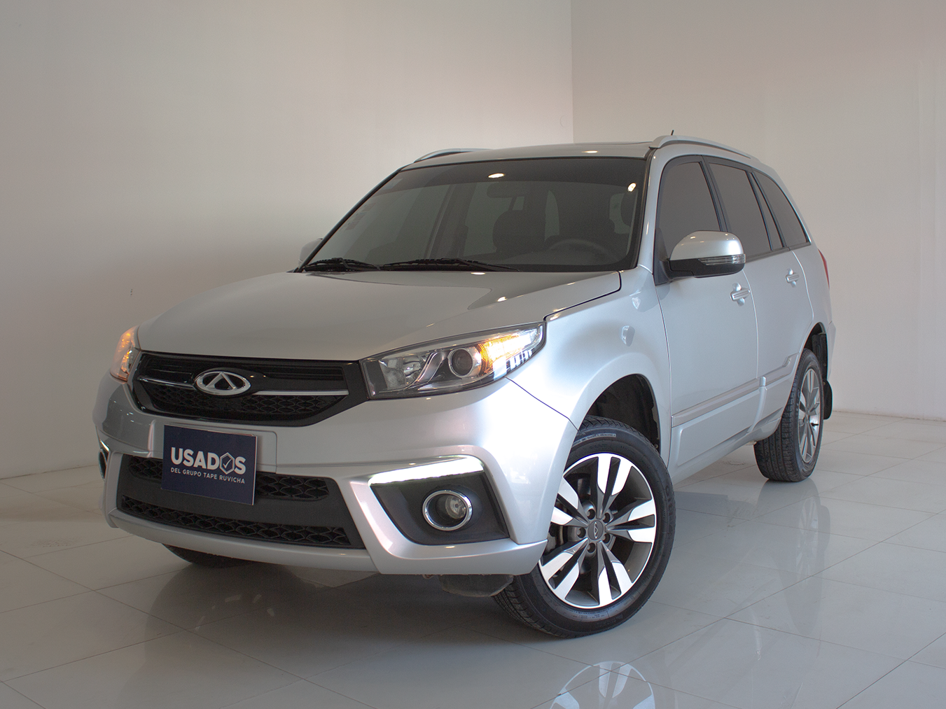 То 3 chery