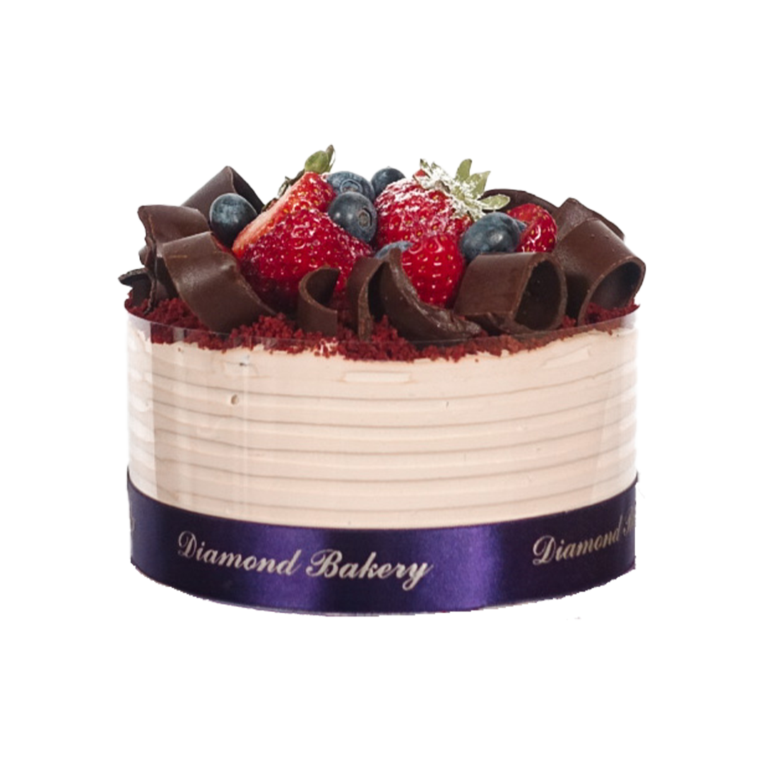 Chocolate Delight Store Diamond Bakery