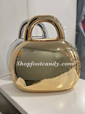 Mirror Handbags