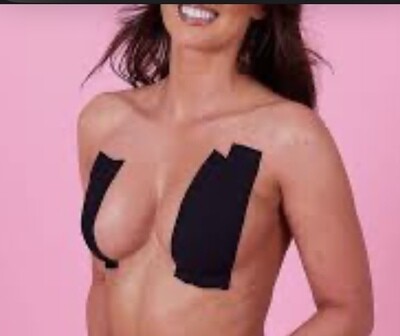 Boob Tape Standard Size