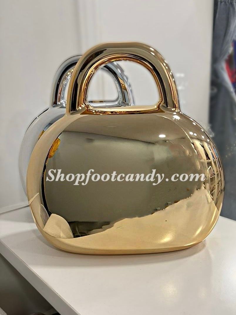 Mirror Handbags