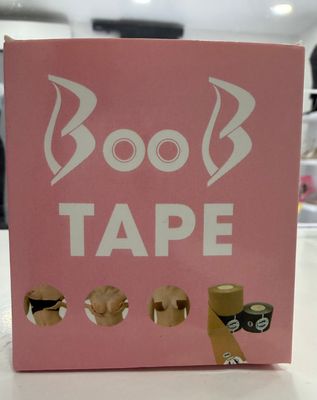 Boob Tape Plus