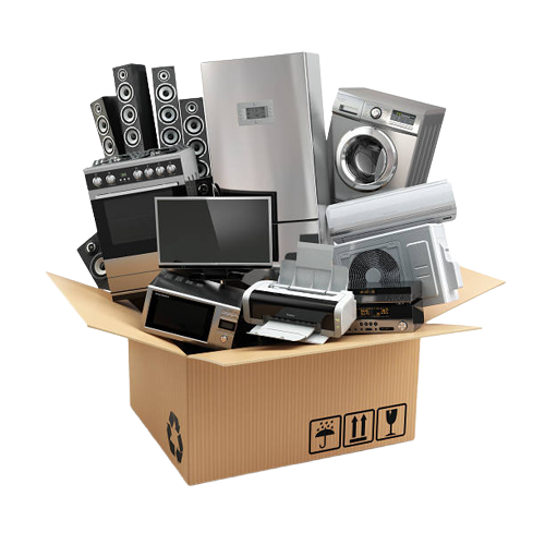 Open Box Appliances Scratch & Dent Appliance In Calgary