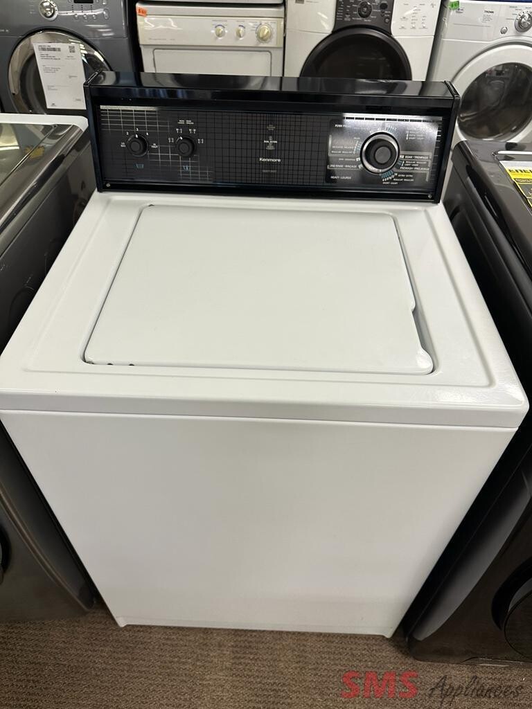 Kenmore Top Load Washer 110.4426090