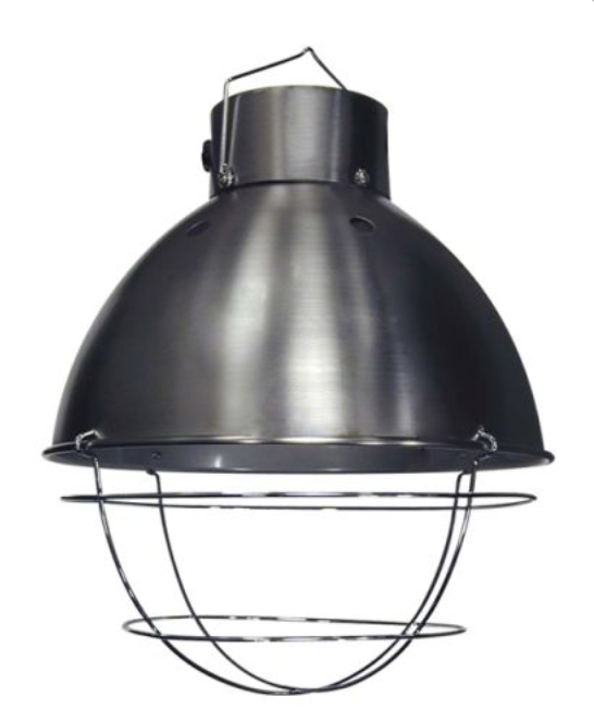 Canarm Heat Lamp Brooder with Switch