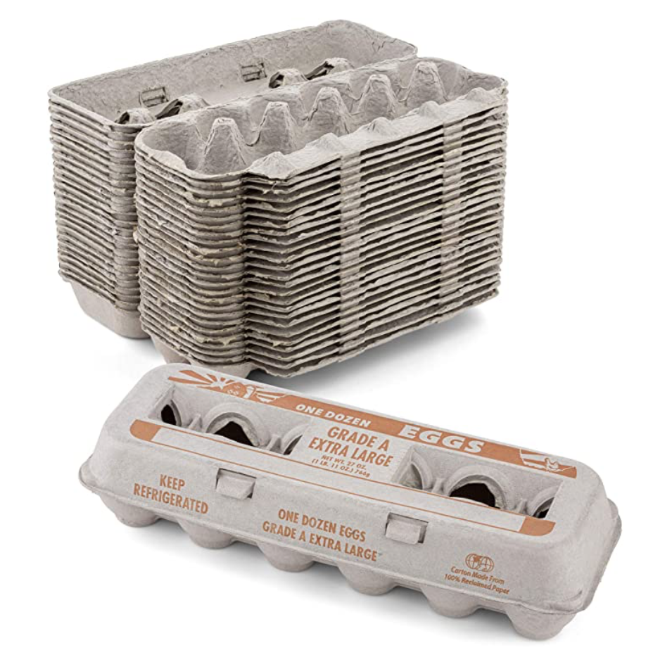 Egg Cartons