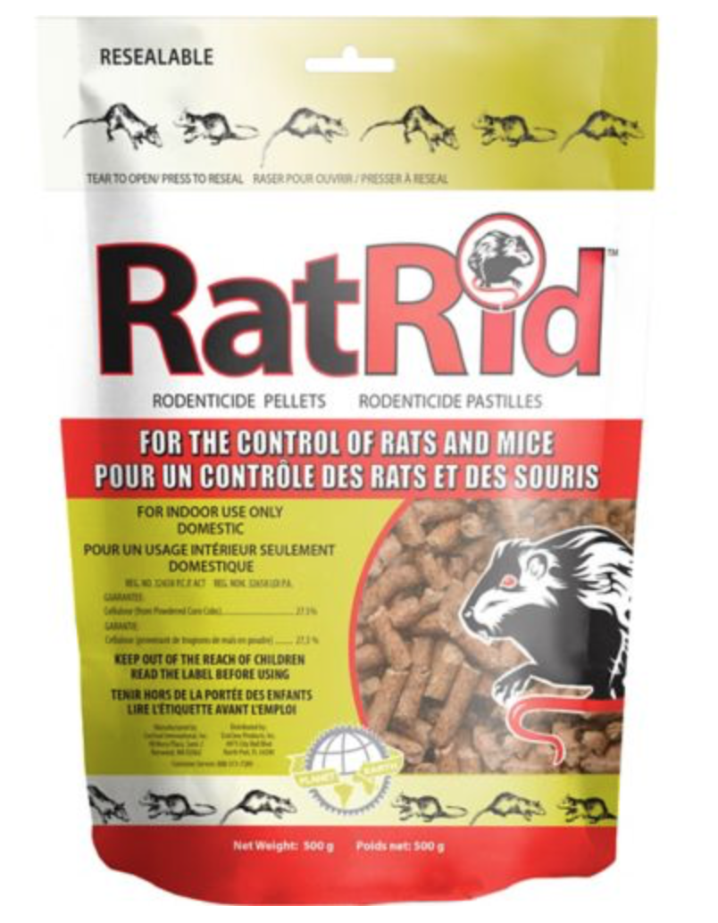 Rat Rid