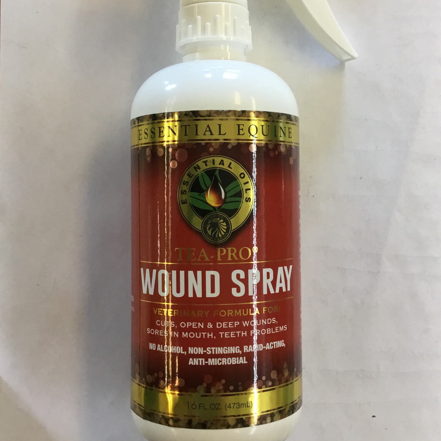 TeaPro Wound Spray