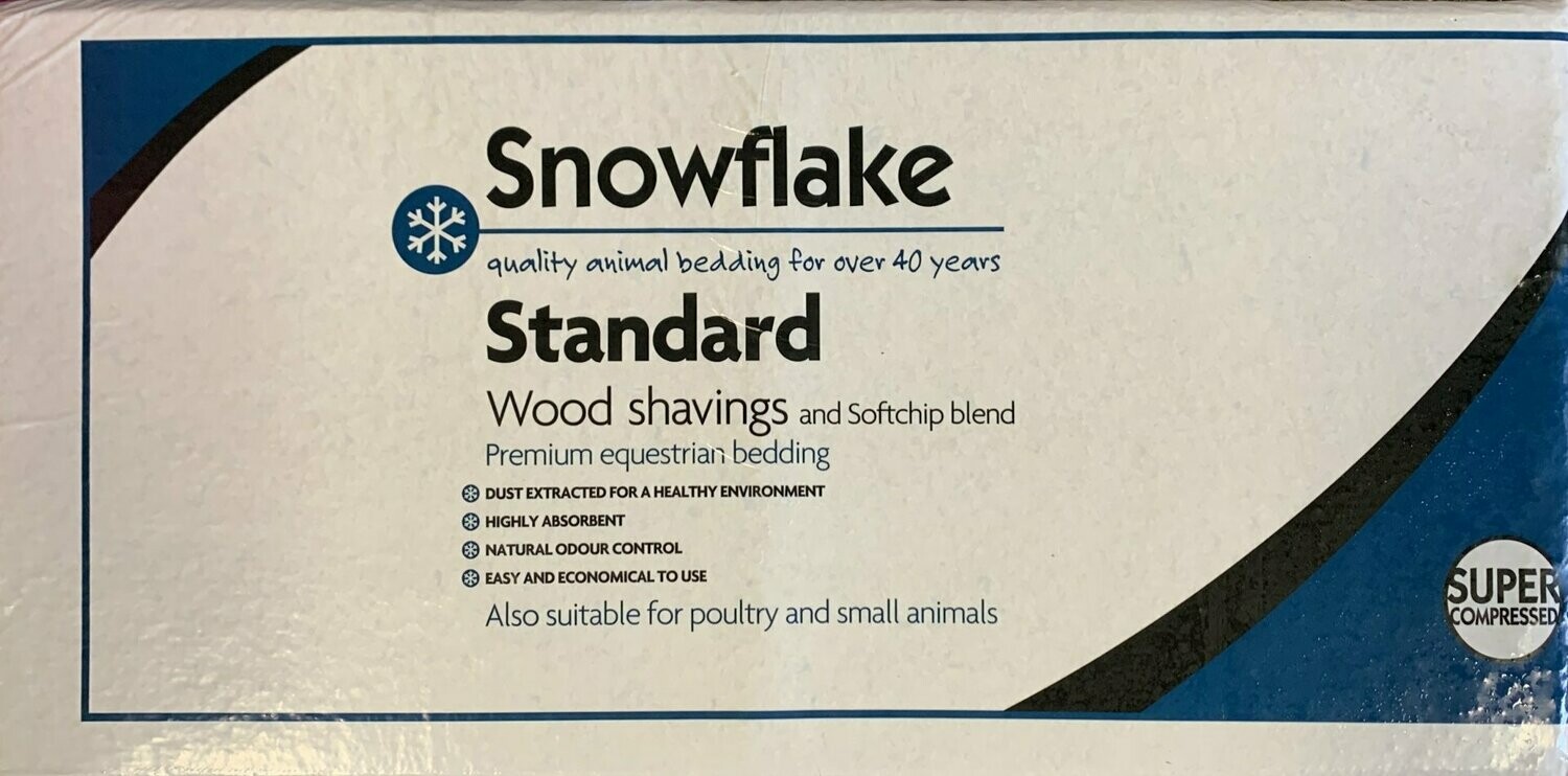 Snowflake Standard