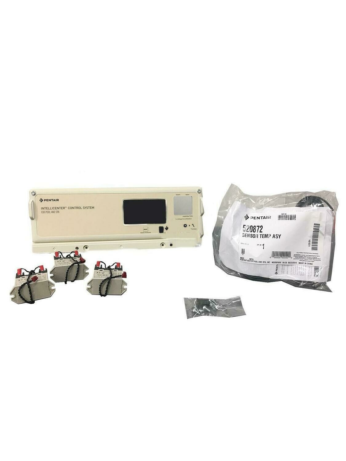 INTELLICENTER PERSONALITY KIT I8P