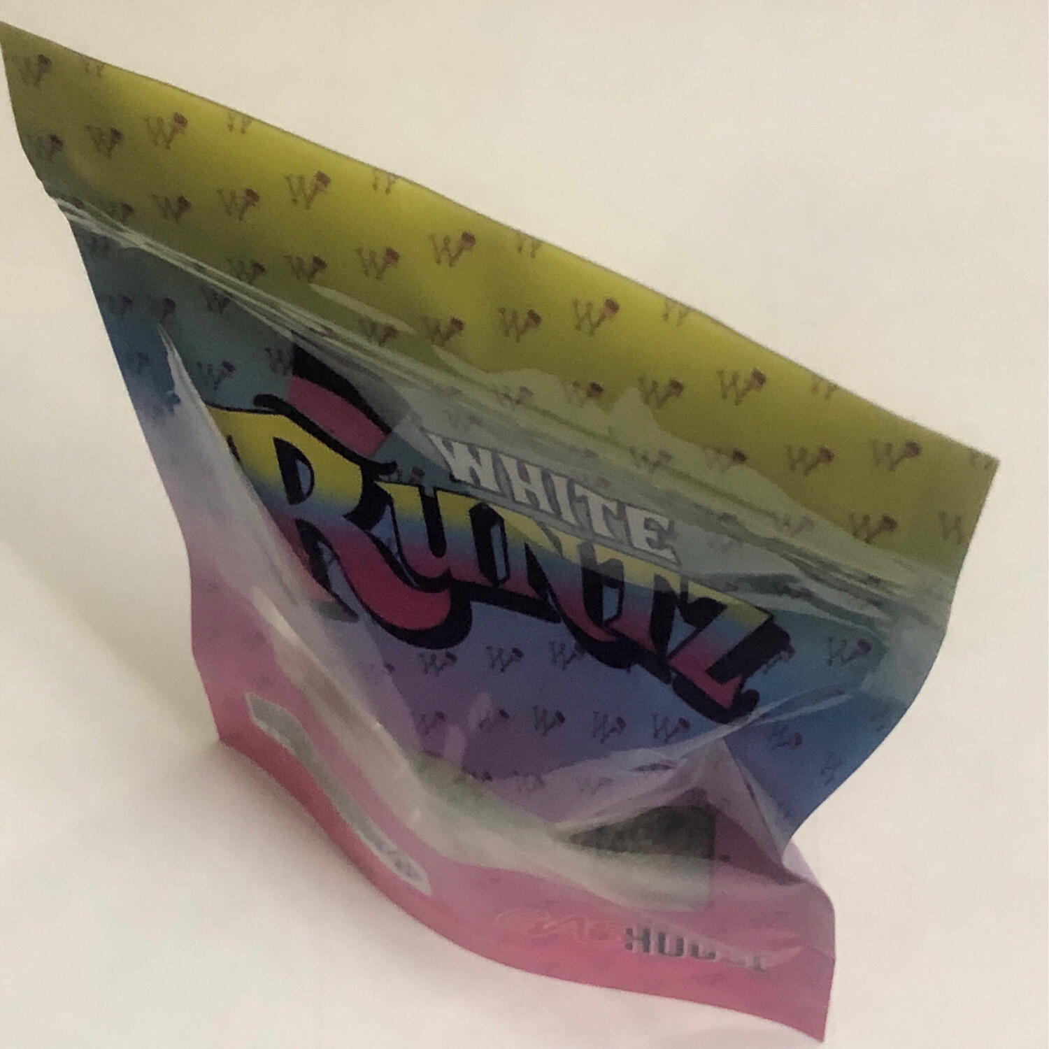 White Runtz Top Shelf Flower 3.5g