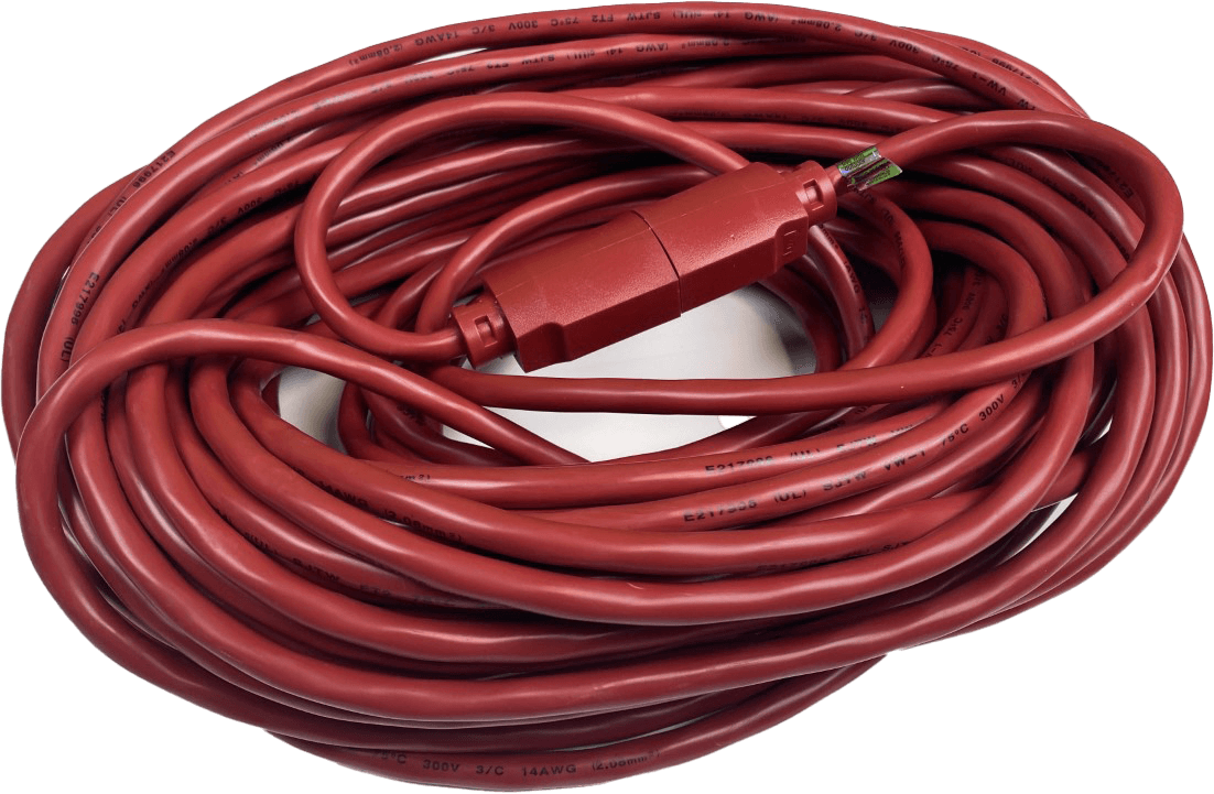 100 Ft. Extension Cord