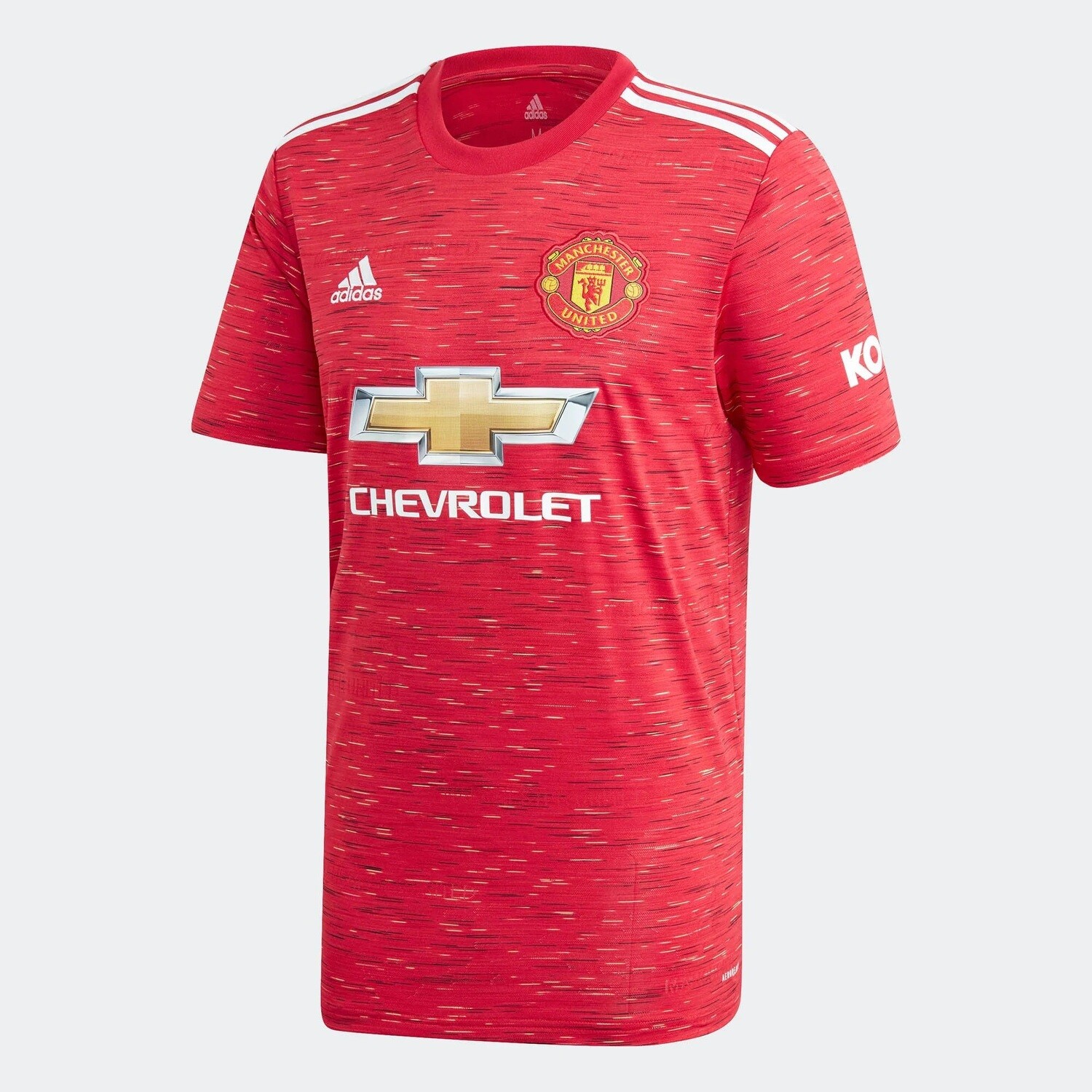 Manchester United Away Jersey 2020-21