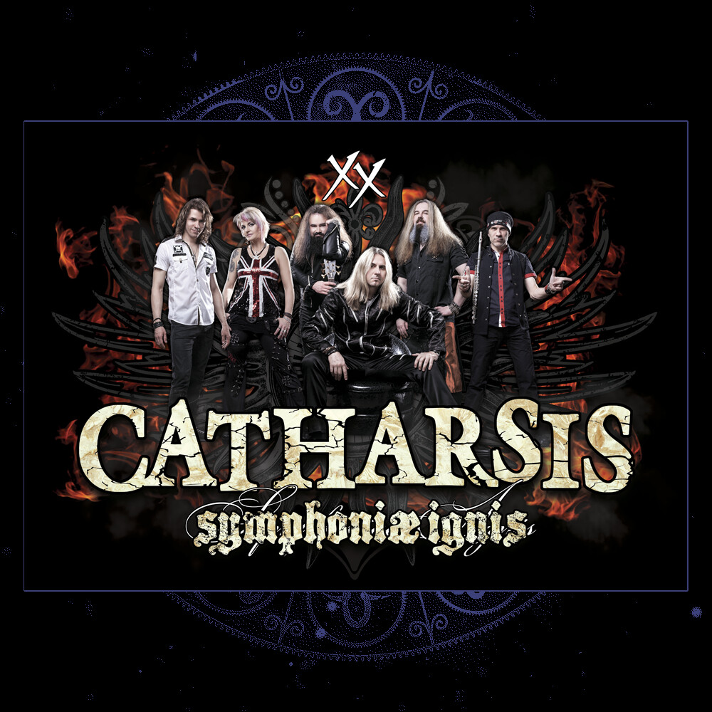 катарсис 3. группа catharsis. Catharsis группа логотип. Catharsis symphoniae ignis афиша. состав группы catharsis.