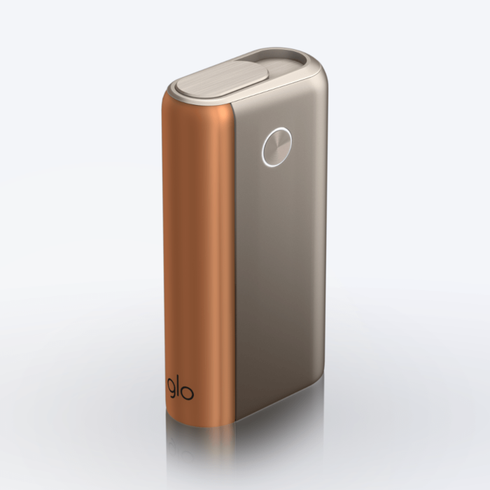 glo hyper plus, white buy in USA, UK with free shipping