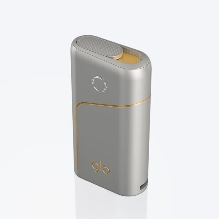 Glo hyper plus аккумулятор