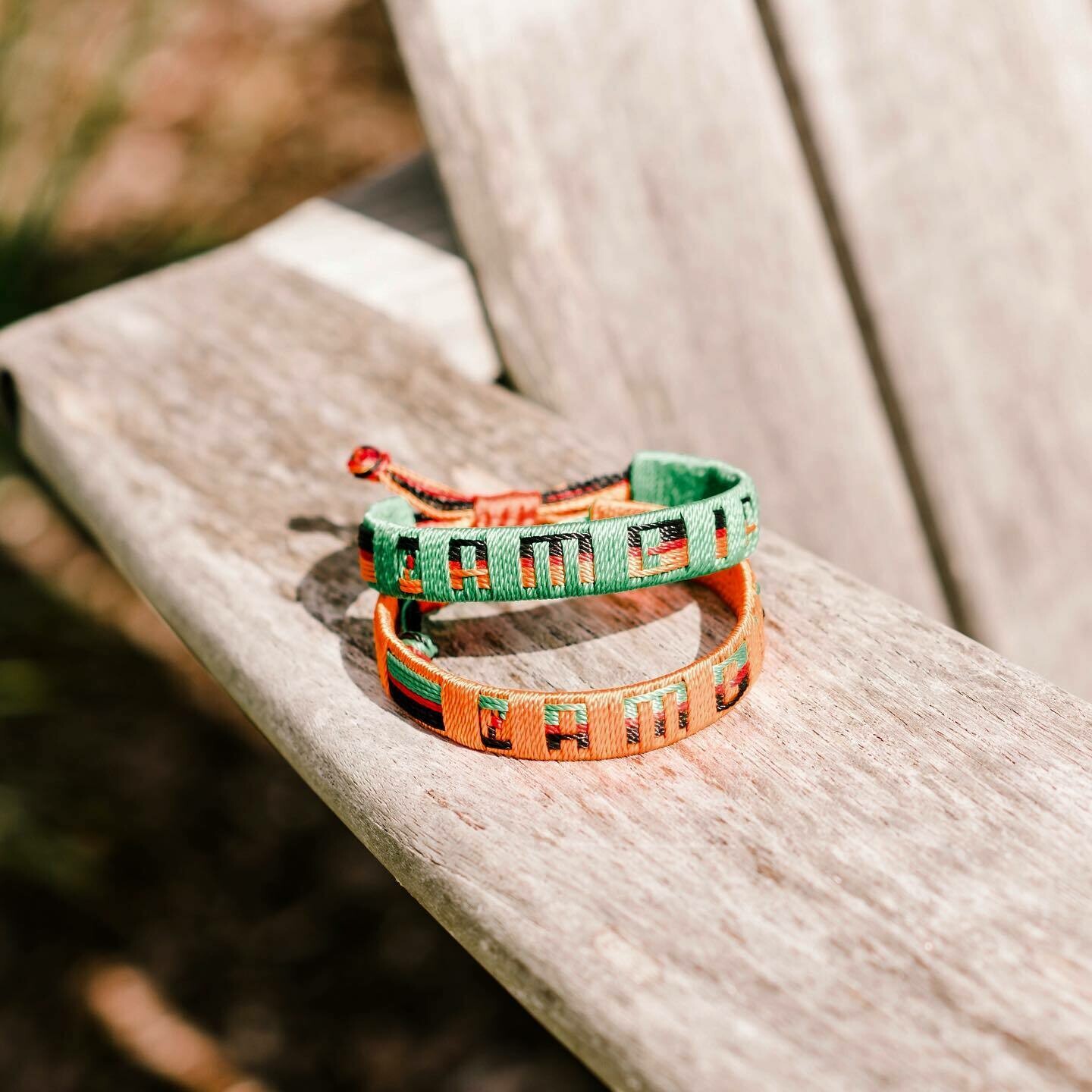 Zambia Bracelet Store goCoptic