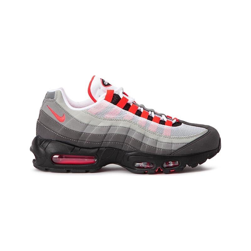 nike air max 95 solar red 2020
