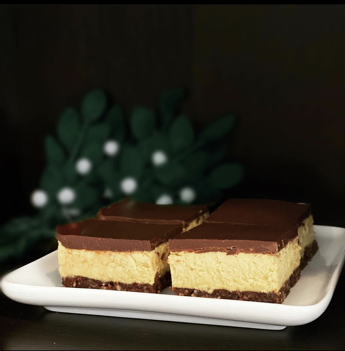 Nanaimo Bar