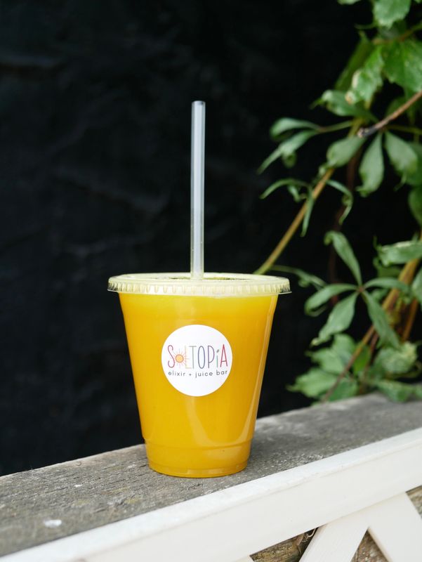 Celestial Citrus