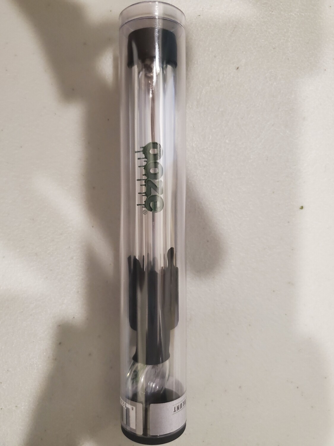 Ooze Slider Glass Blunt