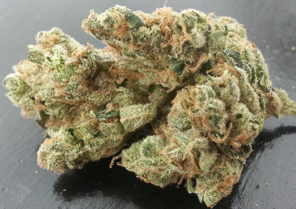 Super Sour Diesel Zip Sativa