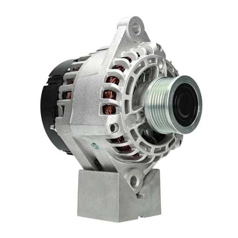 AS-PL Alternatore Generatore 12 V 105 A A3478S Con Puleggia Libera