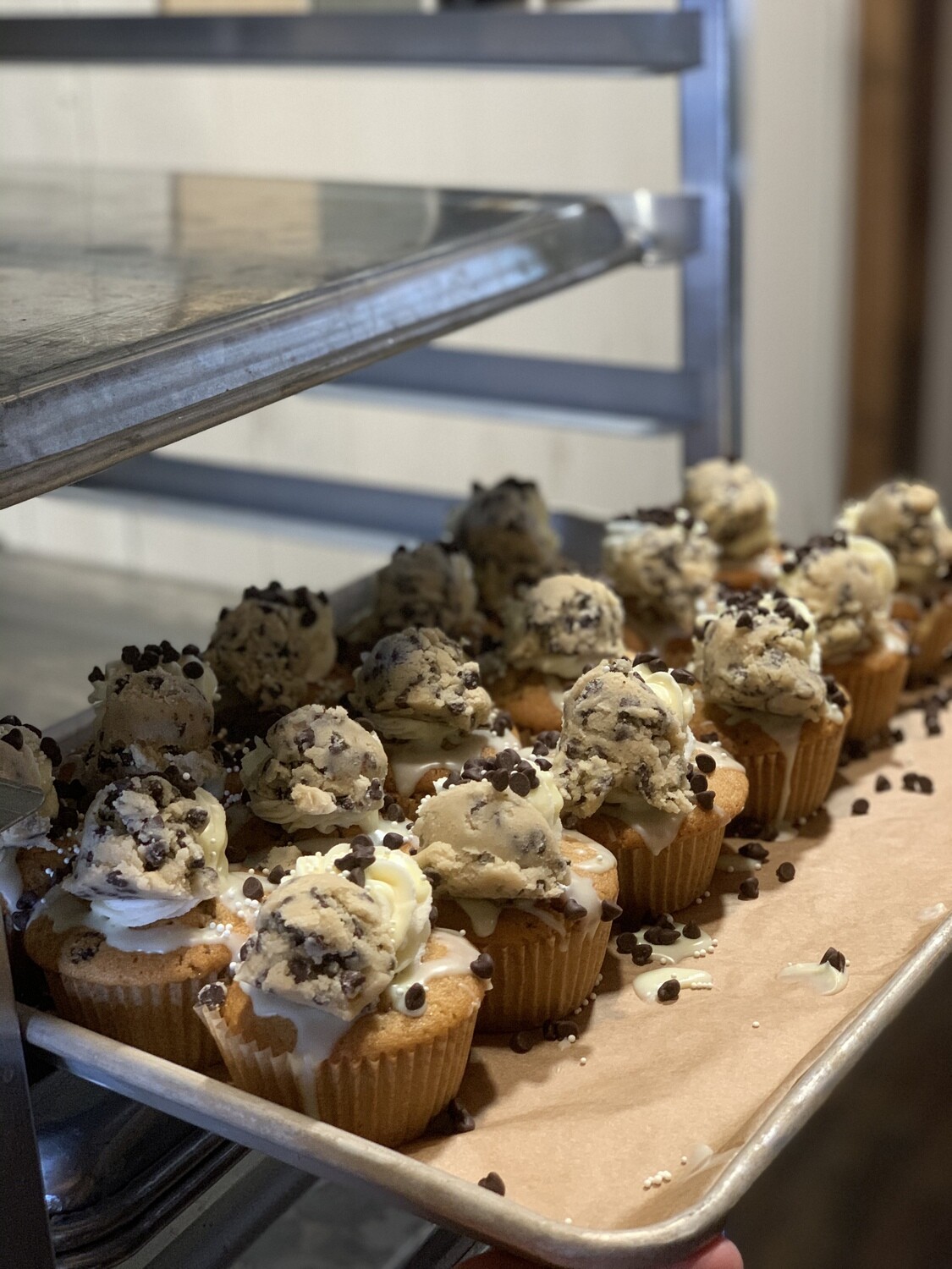 Special Order Cupcakes