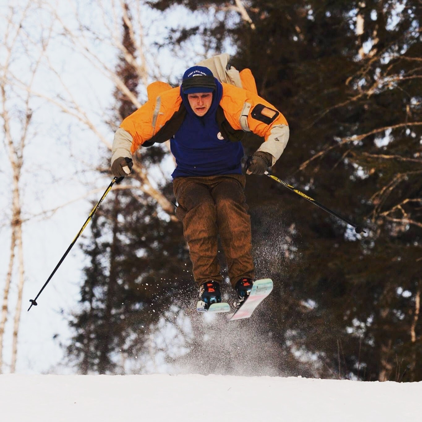 Half Day Lift Pass PM Ski Snbd 1 30 4 30 