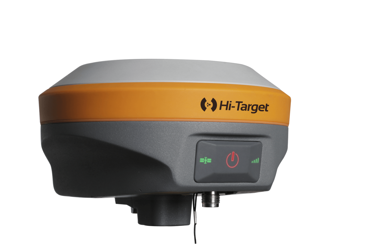 GPS RTK GNSS Topografía Hi Target V90 Plus Base Móvil