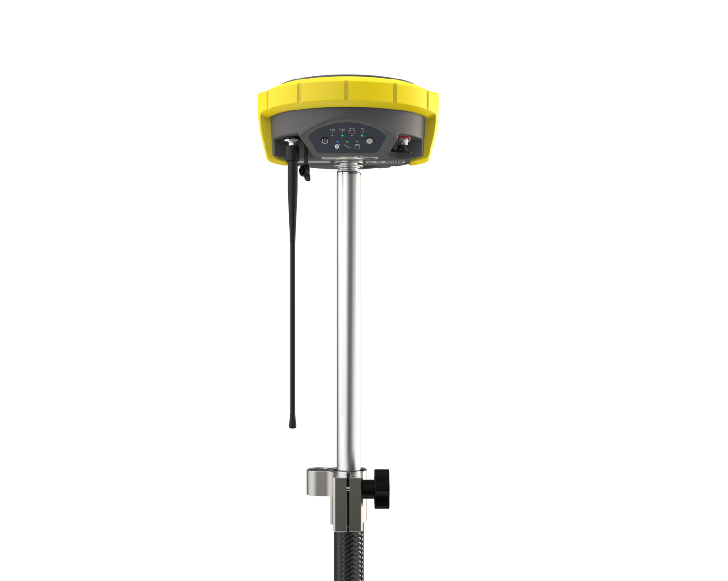 GNSS/ GPS Zenith 40 Incluye Software GPS Glonass y Galileo Exclusivo CORS