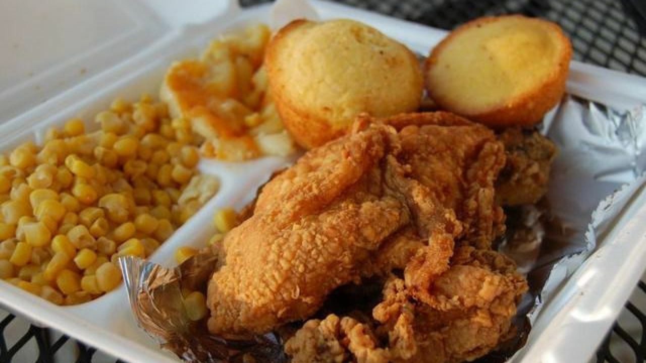 Dinner
