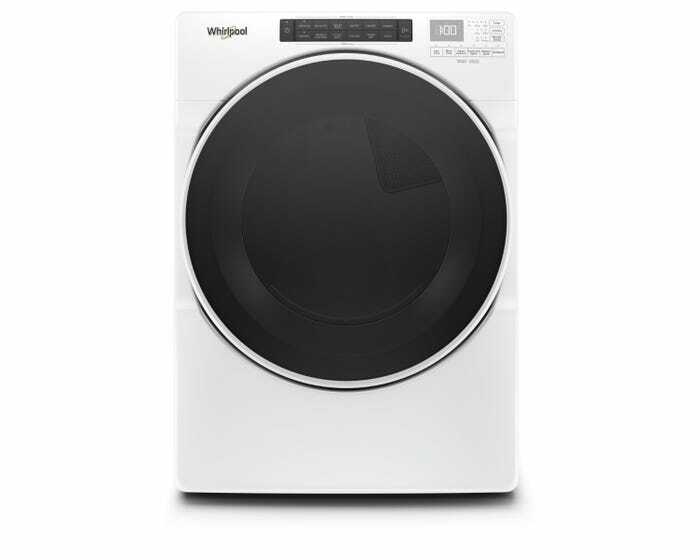 Regina Used Washers SMS Appliances