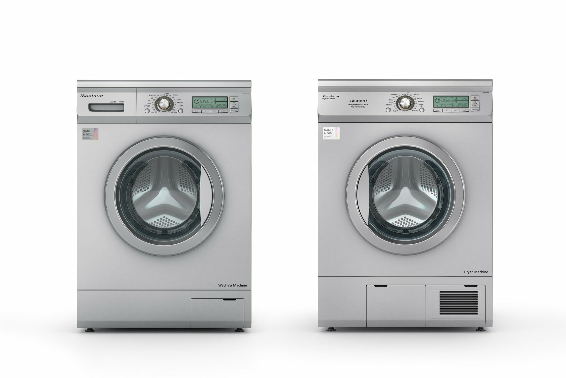Used Washer / Dryer Sets Sale In Regina SMS Appliances