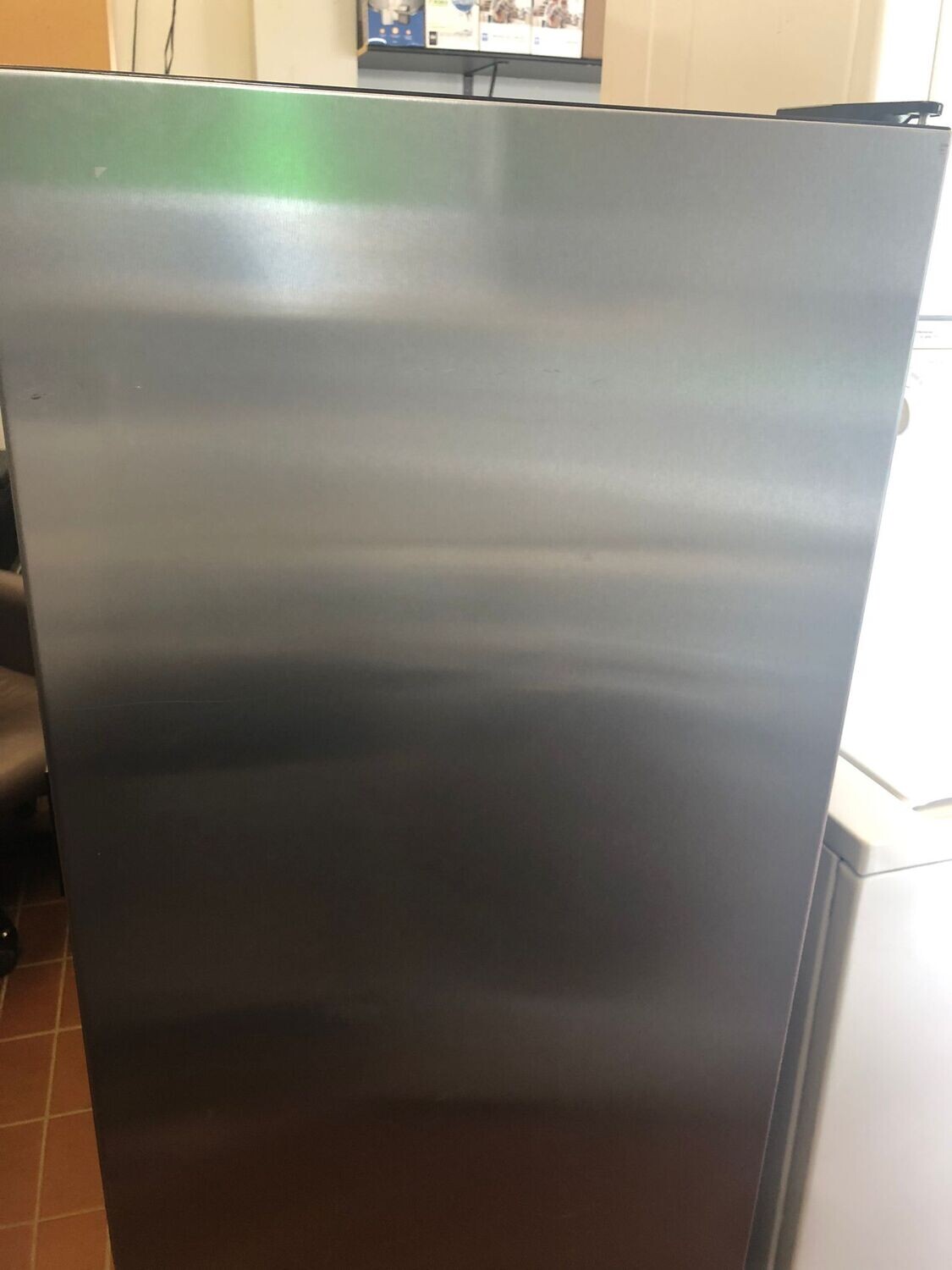 Brada 23.4" Upright 13 Cu. Ft. Freezer SMS Appliances